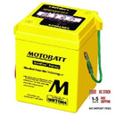 MBT6N4 Power Pack