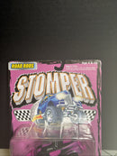 Tinco Stomper 4x4 Road Rods Purple and Black Coupe