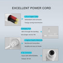 6V DC/AC Power Charger for Fisher Price/Ingenuity Baby Swing