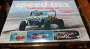 Speed-Trax Dual Lane Battery-Powered Racing Track Set