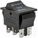 Set of 2 Universal Forward Reverse Switches for 6V, 12V, and 24V Power Wheels