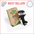 HMC's Boat Motor Coffee Mixer - Wind-Up Outboard Mini Gadget
