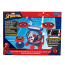 Spider-Man Electronic Drum Set for Kids - Fun Musical Toy Game
