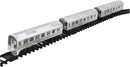 New York City 3-Piece Train Set with Lights and Sounds