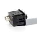 Set of 2 Plunger Style Foot Pedal Switches for 12V and 6V Power Wheels