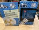 Mensch on a Bench Bubbe & Papa Interactive Talking Dolls 2-Pack