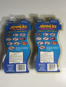 Boppin' Bongo Drum and Surfie Guitar Micro Jammers Set