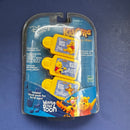 Winnie The Pooh Disney Tunes Kid Clips - Brand New