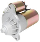 OCPTY Starter Compatible with 1992 Ford Bronco 4.9L and 5.0L Models