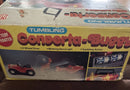 Retro Tumble Buggy Electric Vehicle NOS Sealed JMCO