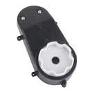 6V RS390 Electric Motor Gearbox 18000RPM for Children's Car Toys