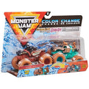 Monster Mutt Rottweiler vs. Scooby Doo Color-Changing Die-Cast Action Figure