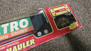 Classic ABC Toys Remote-Controlled Semi Truck - Petro USA Express Edition