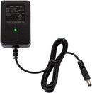 12 Volt Charger for Children's Electric Ride-On Vehicles