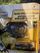 Spin Master Spy Gear Batman Utility Belt with Removable Motion Sensor Alarm