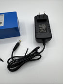Noczeaulia 24V 5Ah Lithium Power Pack with 29.4V 1A Charger for Ride-On Toys