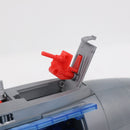 ARCO Class 1 Motorized Assault Submarine 38-Piece Playset Model 2389