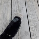 Cat Paw Black Panther Sound Toy by Wicked Cool Toys