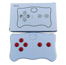 TX10 Red Button 2.4G Bluetooth Remote for Kids Electric Toys