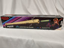 Stranger Things Pump-Action Dart Blaster with Babysitter's Bat Theme