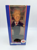 2004 GEMMY 13" BILL CLINTON TALKING Figure - Mint Condition