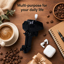 6-Piece Marine Engine Coffee Stirring Set