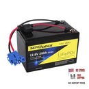 12V 20Ah Replacement Battery for Peg Perego Ride-On Toys