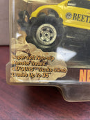 New Bright Licensed 4x4 Battery-Powered VW Beetle Car