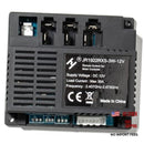 JR1922RXS-3W-12V Motor Controller for Ride-On Toy Vehicles