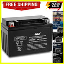 12V 8AH 135 CCA SLA Power Sport Lead Acid Battery