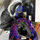 KRN Youth Off-Road ATV Helmet for Kids - DOT Certified for Motorcycle and Motocross Adventures