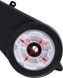 12V 35000RPM Electric Motor for Kids Ride On Car Gearbox