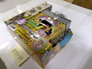 Crate Creatures Surprise Guano Figure by Spin Master – Interactive Toy with Sounds for Ages 4+