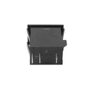 30A Accelerator Foot Pedal for Power Wheels Ride-On Vehicles - Simple Plug-In Setup