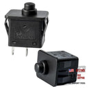 Set of 2 Plunger Style Foot Pedal Switch Accelerators for 12V and 6V Power Wheels