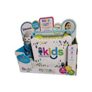 Bluetooth Karaoke Speaker System for Kids with Microphone