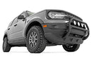 Dark Nudge Bar for 2021-2024 Ford Bronco Sport - 51040
