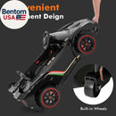 12V 4WD Electric Lamborghini Veneno Ride-On Car for Two Kids