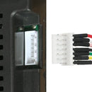 12V Power Wheels Control Module, 200W Enhancement Package, Remote Operated Ride-On Controller
