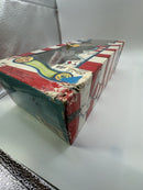 2003 Dr. Seuss Cat in the Hat Interactive Figure Play Along