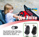 RS390 Electric Motor Gearbox 6V/12V 12000-20000RPM for Children's Electric Car Toy
