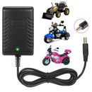 6V Charger for Hello Kitty SUV Ride-On Toys by Kid Trax