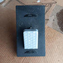 Dune Racer Power Wheels Foot Plate, Switch, and Pedal Assembly
