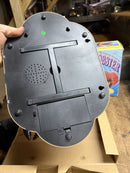 Rare 2000 Big Mouth Larry Lobster Battery-Operated Toy in Original Box