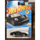 Porsche 911 Carrera T Hot Wheels Collector's Edition