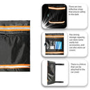 Waterproof All-Weather Cover for Kids' 55L Ride-On Truck Toy