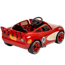 🏎️ Disney Pixar Cars Lightning McQueen 12V Red Kids Ride-On Vehicle