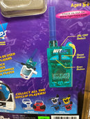 Hasbro Tiger Electronics Hit Clips Mini Music System with FM Radio Cartridge
