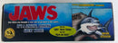 Gemmy Jaws Singing Dancing Great White Shark Motion Activated New