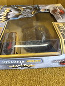 Batman Utility Belt with Detachable Motion Alarm by Spin Master